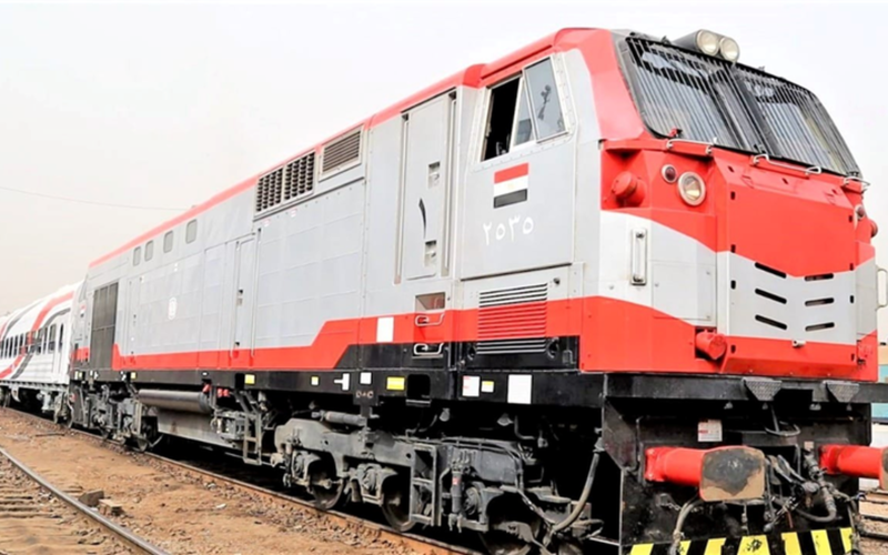 تعديل جديد مواعيد القطارات بداية رمضان 2026 لتخفيف الزحام